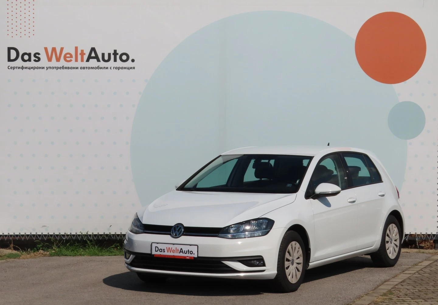 VW Golf | Mobile.bg � ����������� 1