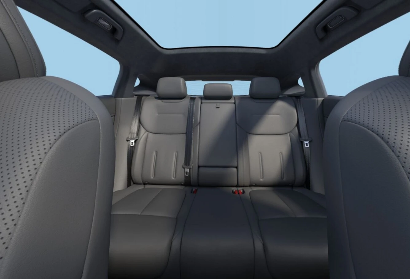Xpeng G6 AWD, снимка 4 - Автомобили и джипове - 56021882