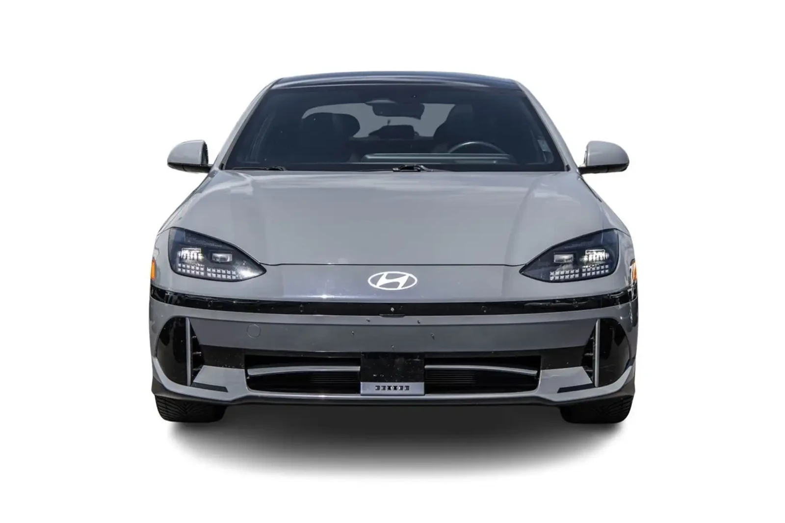 Hyundai Ioniq 6 * AWD* Long Range* Ultimate pkg* Power Group* dist | Mobile.bg � ����������� 2
