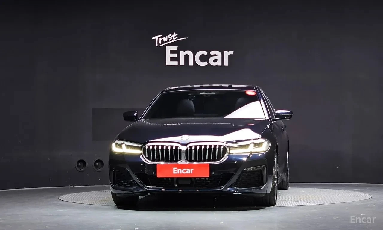 BMW 520 XDRIVE20D * M SPORT* ФИКСИРАНА ЦЕНА ДО БЪЛГАРИЯ*  , снимка 3 - Автомобили и джипове - 56083993