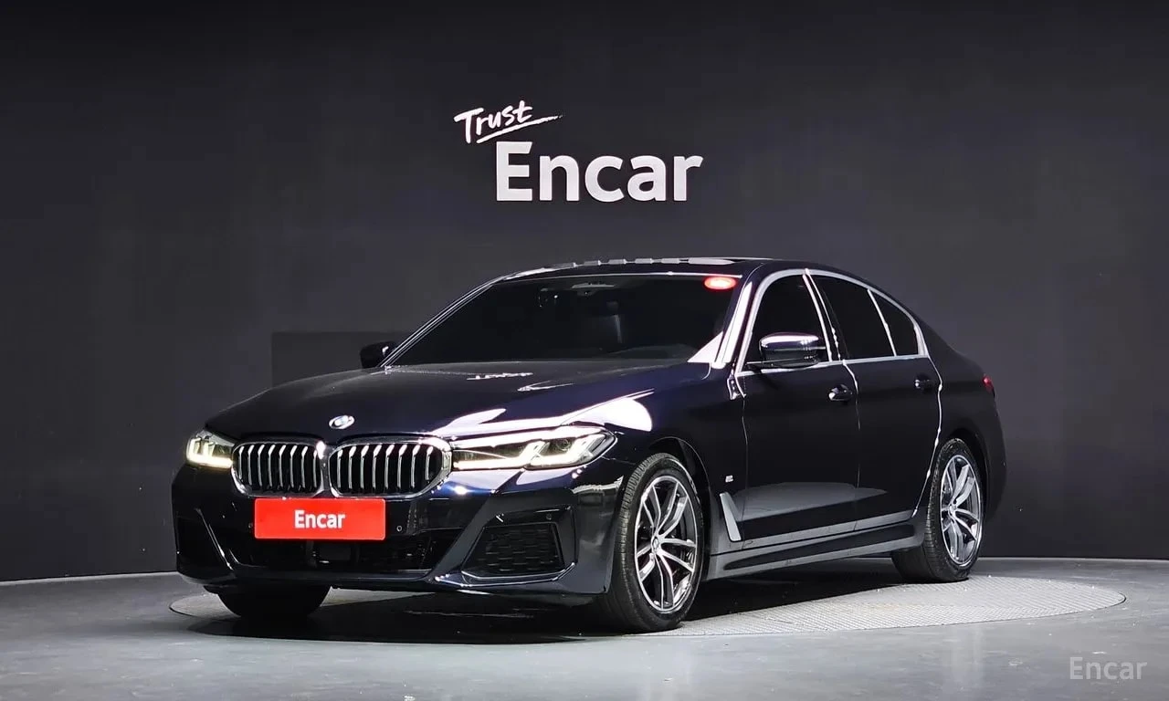 BMW 523 * 523d xDrive M Sport * БЕЗ ПЪРВОНАЧАЛНА ВНОСКА