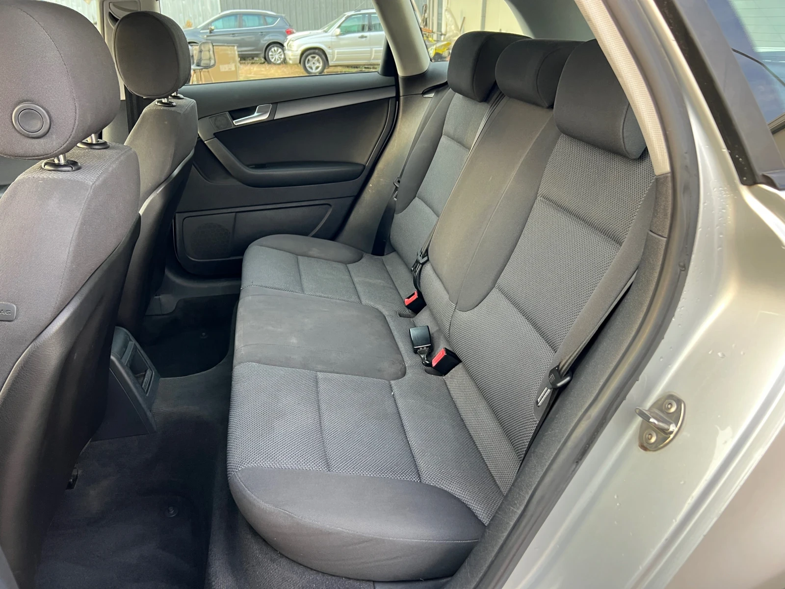 Audi A3 1.6TDI-90�.�/ ��������/ ������ | Mobile.bg � ����������� 12