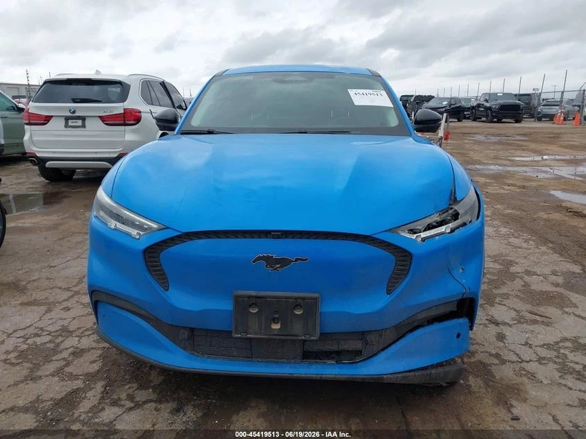 Ford Mustang Mach-E SELECT RWD, снимка 12 - Автомобили и джипове - 56517983