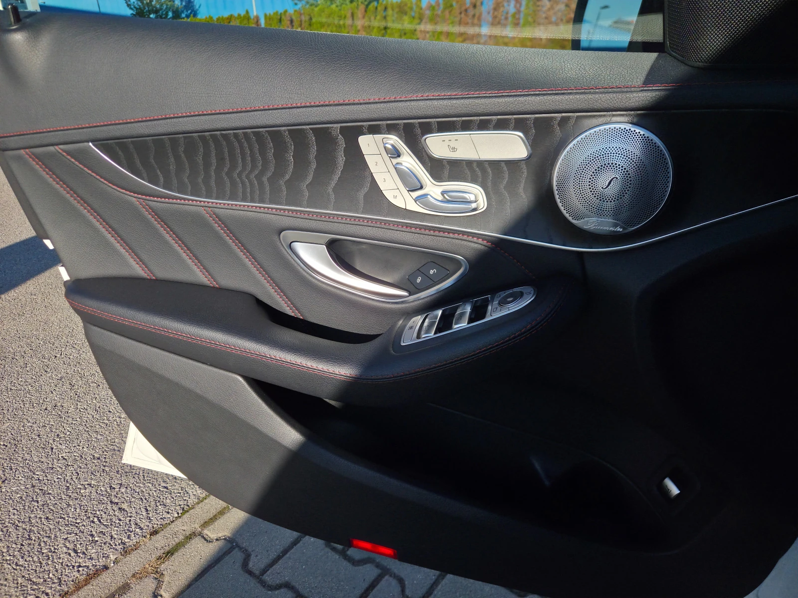 Mercedes-Benz C 43 AMG Performance* 117���.��.* �������� | Mobile.bg � ����������� 15
