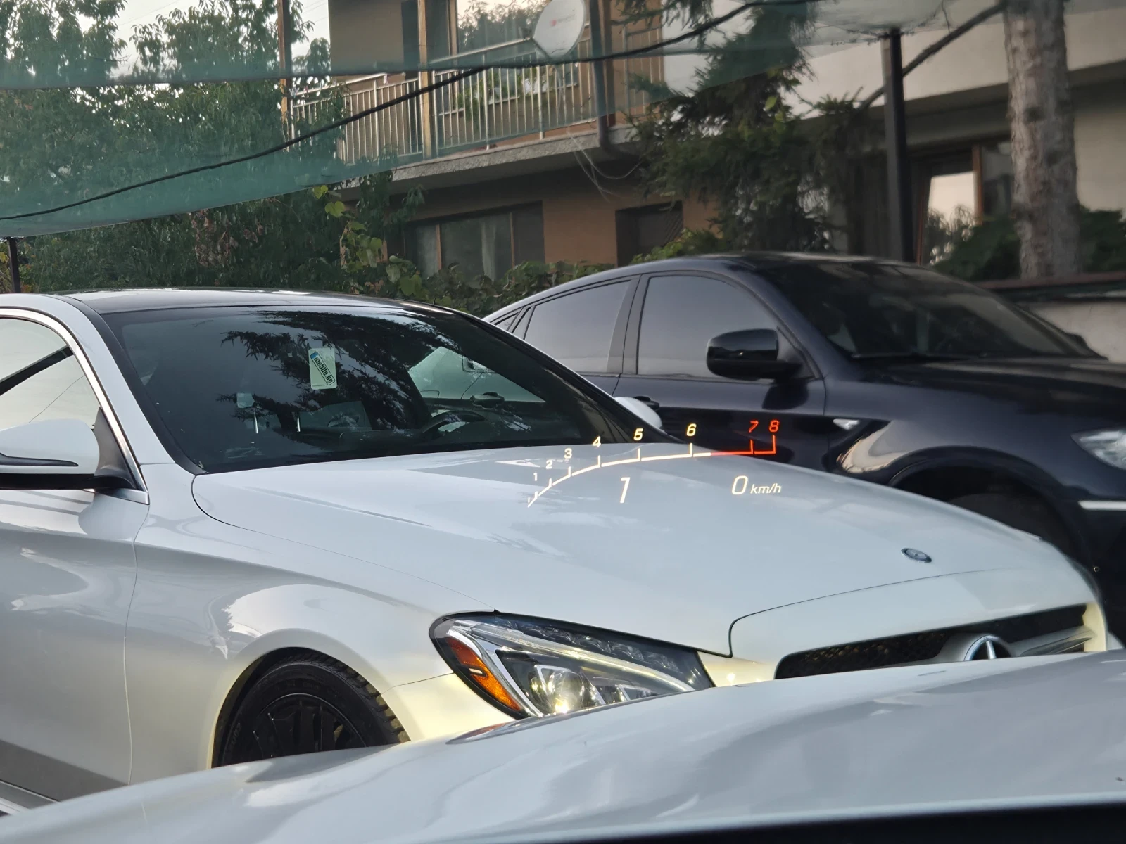 Mercedes-Benz C 43 AMG Performance* 117���.��.* �������� | Mobile.bg � ����������� 17