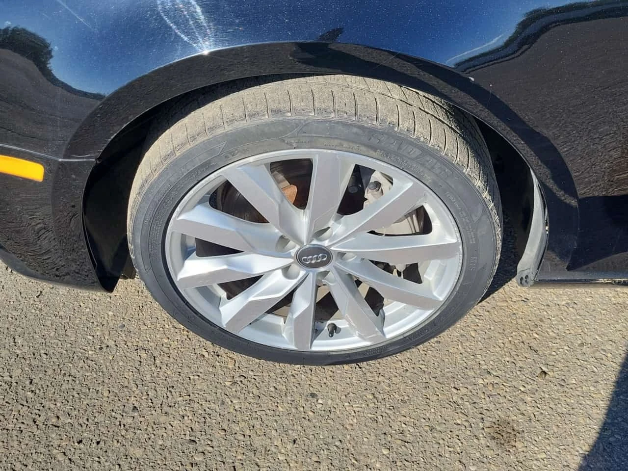 Audi A4 * KOMFORT * CARFAX * , снимка 7 - Автомобили и джипове - 56623650