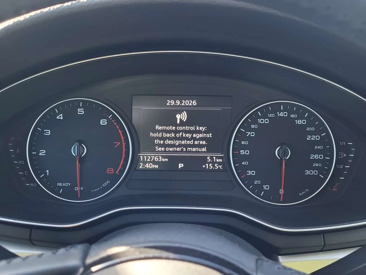 Audi A4 * KOMFORT * CARFAX * , снимка 12 - Автомобили и джипове - 56623650