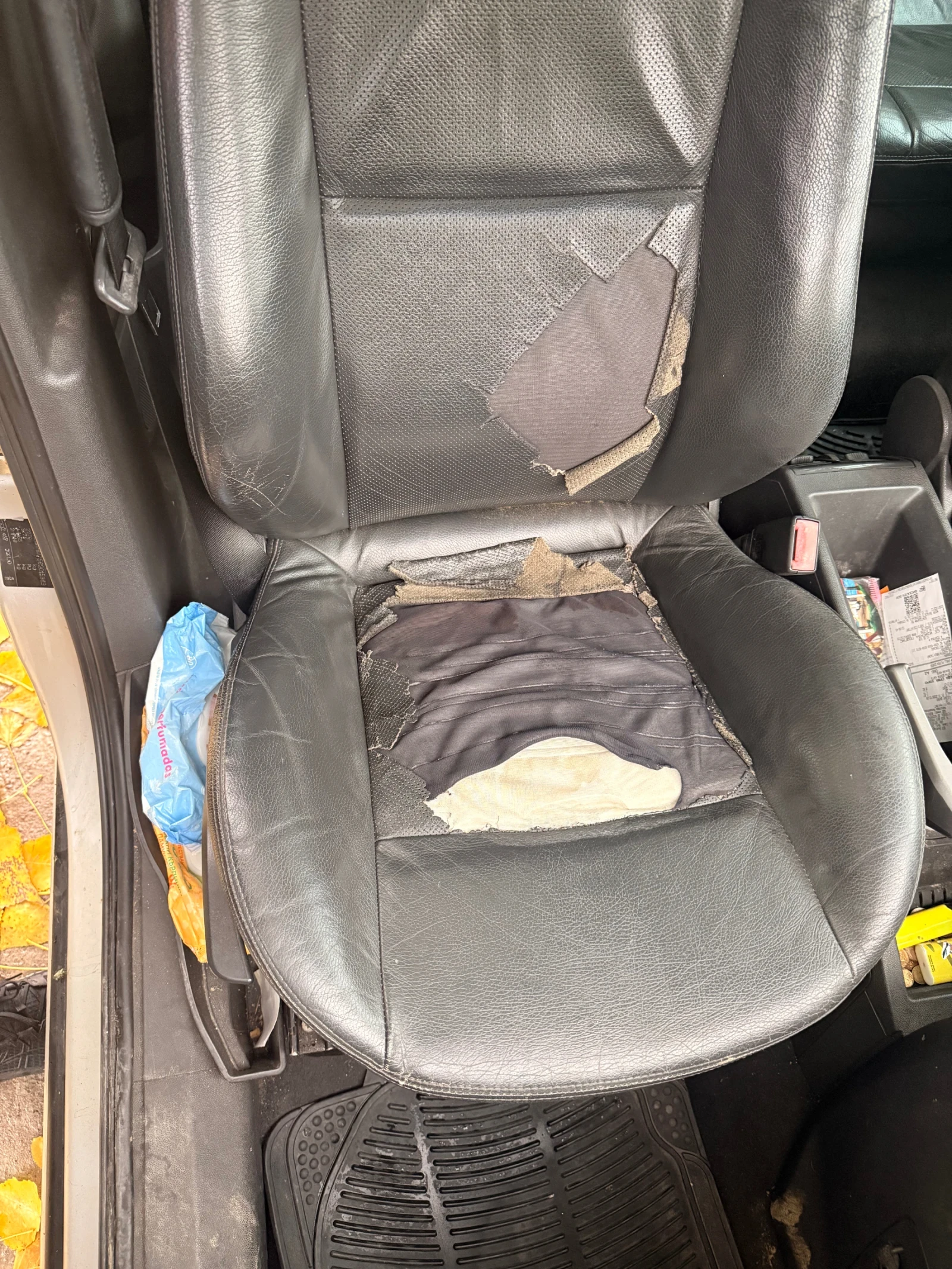 Opel Zafira, снимка 9 - Автомобили и джипове - 56748642