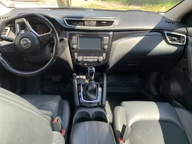 Nissan Qashqai 1.3 DIG-T DCT Acenta (Connect 2), снимка 4