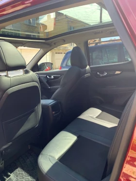 Nissan Qashqai 1.3 DIG-T DCT Acenta (Connect 2), снимка 5