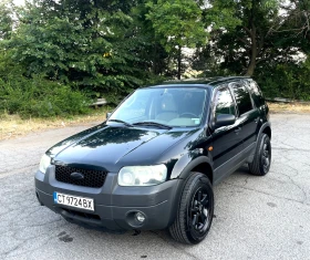 Ford Maverick 2.3 Бензин/Газ