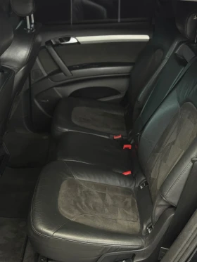 Audi Q7 3.0 TDI 3xS-LINE  Top ! , снимка 15