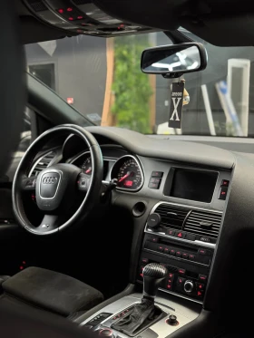 Audi Q7 3.0 TDI 3xS-LINE  Top ! , снимка 11