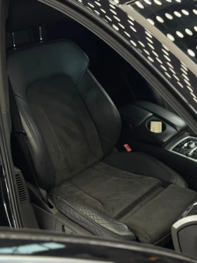 Audi Q7 3.0 TDI 3xS-LINE  Top ! , снимка 12