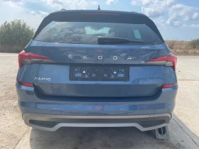 Skoda Kamiq 1.5 TSI, снимка 8