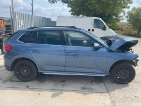 Skoda Kamiq 1.5 TSI, снимка 4