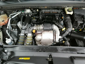 Citroen DS 4 Crossback 1.6hdi, снимка 13