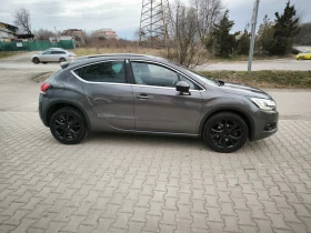 Citroen DS 4 Crossback 1.6hdi, снимка 4