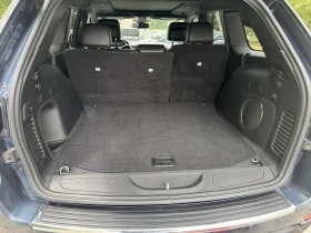 Jeep Grand cherokee 3.6 Pentastar Limited, снимка 13