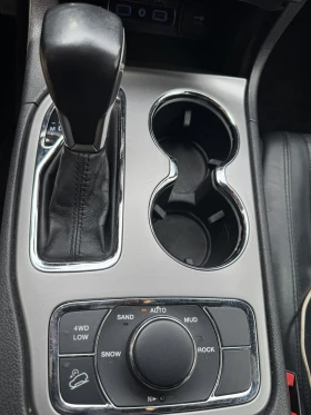 Jeep Grand cherokee 3.6 Pentastar Limited, снимка 8