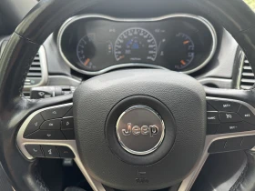 Jeep Grand cherokee 3.6 Pentastar Limited, снимка 5