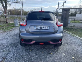 Nissan Juke TEKNA FACE, снимка 6
