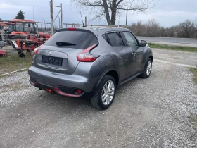 Nissan Juke TEKNA FACE, снимка 7