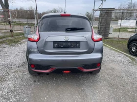 Nissan Juke TEKNA FACE, снимка 6