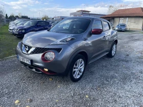 Nissan Juke TEKNA FACE, снимка 3