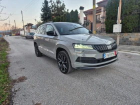 Skoda Karoq SportLine/20г, снимка 2