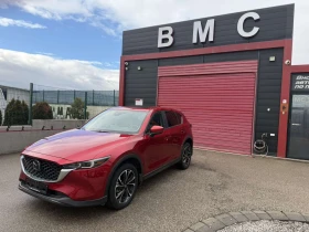 Mazda CX-5 CX-5 2.5 AWD Premium Plus 2024 , снимка 2