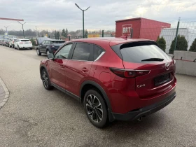 Mazda CX-5 CX-5 2.5 AWD Premium Plus 2024 , снимка 7