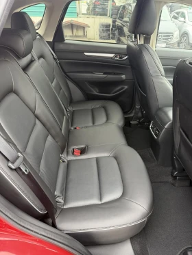 Mazda CX-5 CX-5 2.5 AWD Premium Plus 2024 , снимка 14