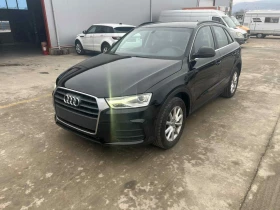 Audi Q3, снимка 1