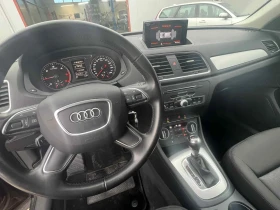Audi Q3, снимка 8