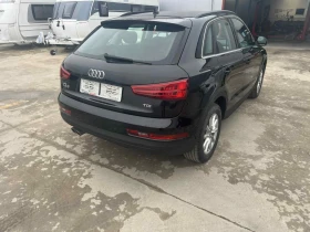 Audi Q3, снимка 2