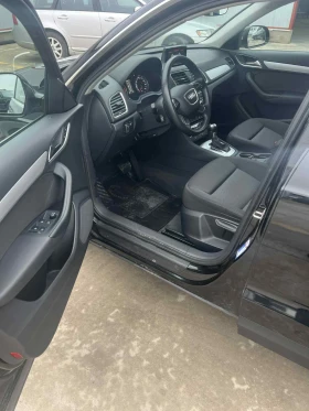 Audi Q3, снимка 9