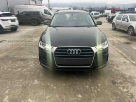 Audi Q3, снимка 3