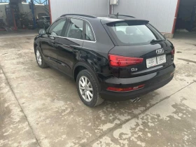Audi Q3, снимка 5