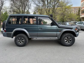 Mitsubishi Pajero V6, снимка 8