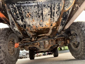 Mitsubishi Pajero V6, снимка 16