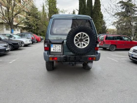 Mitsubishi Pajero V6, снимка 6