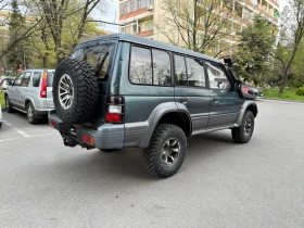 Mitsubishi Pajero V6, снимка 5