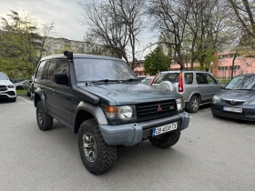 Mitsubishi Pajero V6, снимка 1
