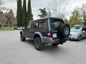 Mitsubishi Pajero V6, снимка 4