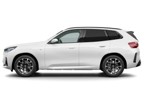 BMW X3 20 xDrive, снимка 4