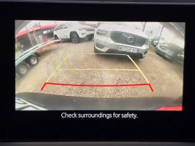 Mazda CX-30 Premium 2.5i/AWD/Авт./Лизинг, снимка 10