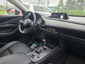 Mazda CX-30 Premium 2.5i/AWD/Авт./Лизинг, снимка 15