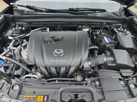 Mazda CX-30 Premium 2.5i/AWD/Авт./Лизинг, снимка 17