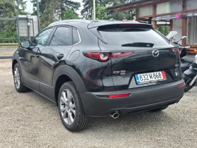 Mazda CX-30 Premium 2.5i/AWD/Авт./Лизинг, снимка 5